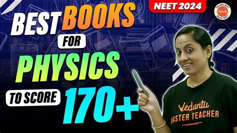 Neet Physics Best Book For Physics Preparation To Score In