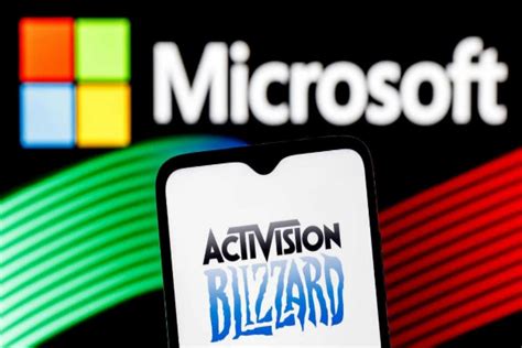 Gamers Lawsuit Against Microsoft S 69 Billion Activision Acquisition