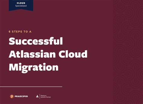 Apps4agile Six Steps To A Successful Atlassian Cloud Migration