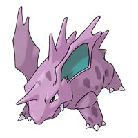 Pokemon Nidorino – Pixelmon Reforged Wiki