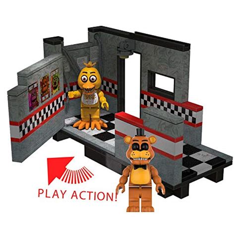 Top 10 Best Fnaf Lego Sets 2022 | HG Reviews & Compare