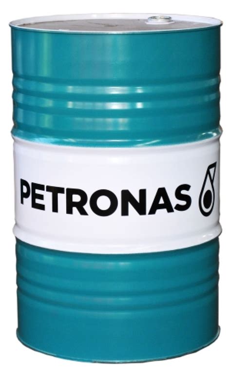 Petronas Gear Syn Pao Slump Oil