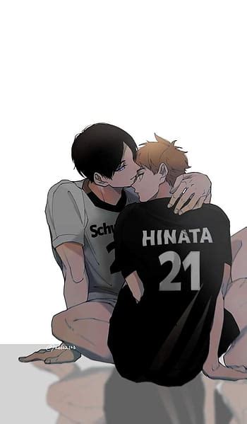 Tobe Tsukki Mosca Haikyu Karasuno Kiyoko Voleibol Hinata