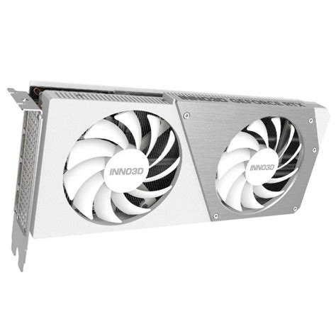 Inno3d Geforce Rtx 4070 Twin X2 Oc White Stealth N40702 126xx 183052v купити в інтернет