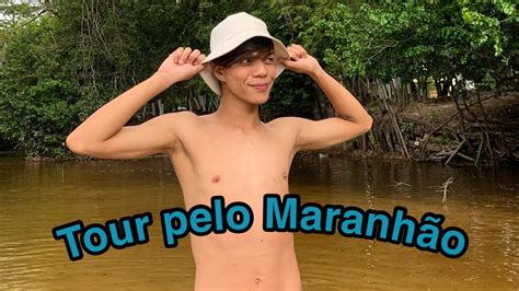 Turistando Pelo Maranh O Youtube