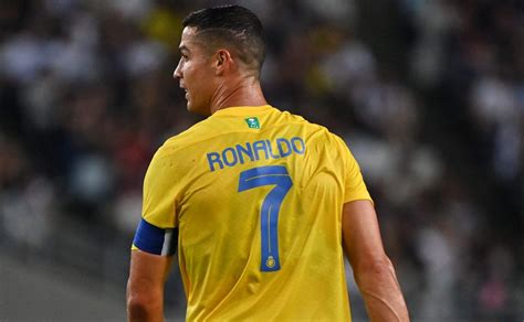 Cronaldo Set A Huge Record Of The Day Helping Al Nassr Win