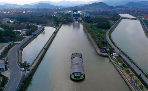 中国粤赣大运河投资超1500亿究竟能创造多大价值 财经头条