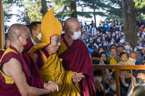 Cu Ntos Dalai Lama Ha Habido En La Historia Cu L Es Su Funci N Y