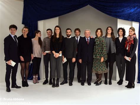 La Fondazione Miroglio Ha Premiato Nove Universitari Eccellenti