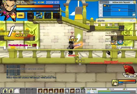 Lets Play Elsword Part 24 Klassenwechsel Zeit Youtube