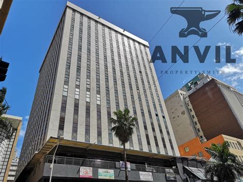 Retail To Let West Tower Building Durban Cbd Anvil Property Smith