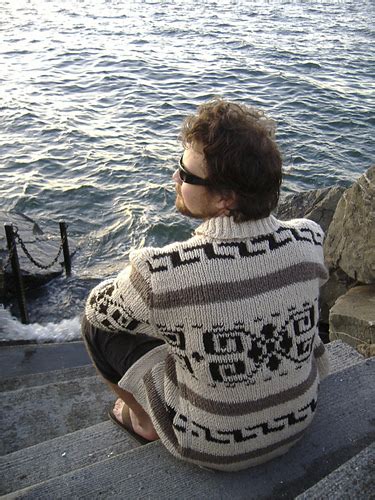 Ravelry The Dude Pattern By Andrea Rangel