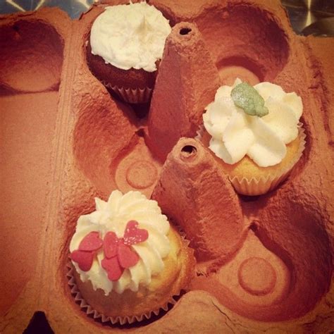 Trop Bon Les Cupcakes Du Royaume Melazic Caramel Au Beurre Sal