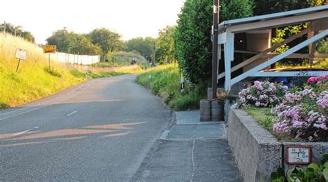 Achern Oberkirch Planungen F R Neuralgische Stecke Laufen Radwegbau