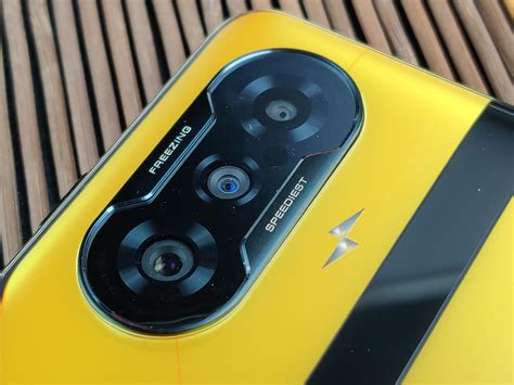 Xiaomi Redmi K40 Game Enhanced Edition