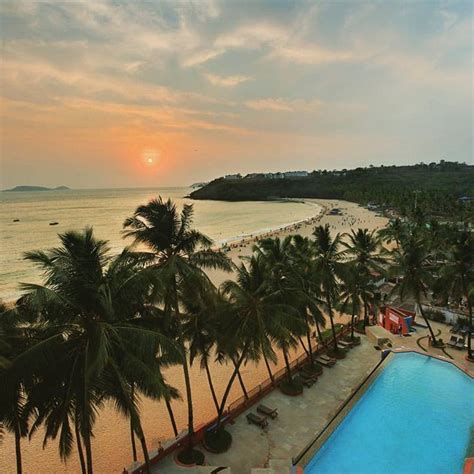 20 Best Goa Resorts With Private Beach For A Relaxed Vacation | LBB