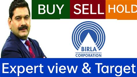 Birla Corporation Share Latest News Birla Corp Share Price Birla Corp