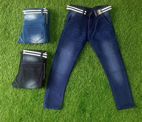 Women Denim Jeans At Rs 275 Piece Blue Denim Jeans For Ladies In