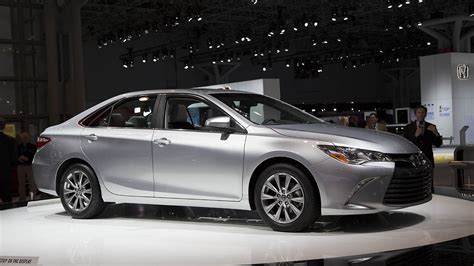 Toyota Camry Hybrid Comodidad Y Rendimiento Supremo Lista De