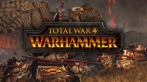 Epic Games Store Menawarkan Total War Warhammer Percuma Gamersantai