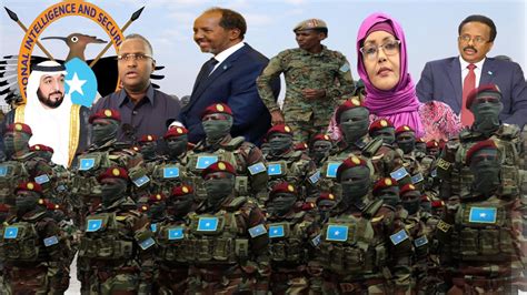 Farmaajo Oo Caawa La Shirsan 240 Xildhibaano Saraakiil Imaaraad Ah Oo