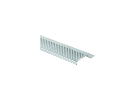 Siniat Gtec Resilient Bar Belgrade Insulations