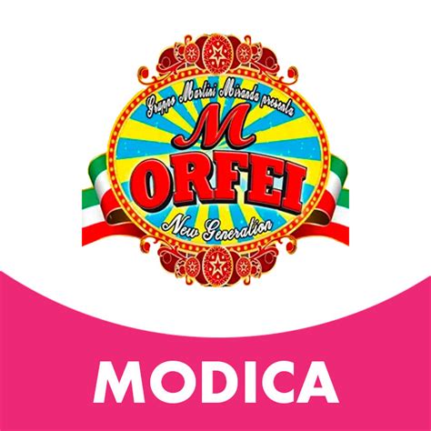 Circo M Orfei A Modica Biglietti Scontati Prenota Online