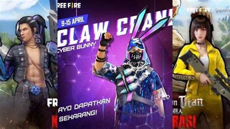 Kode Redeem Free Fire Kode Redeem Free Fire Ff Mei