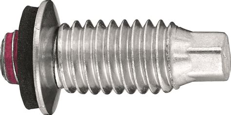 Threaded Stud S Bt Gr Ng M87 Sn 6 Øglænd System