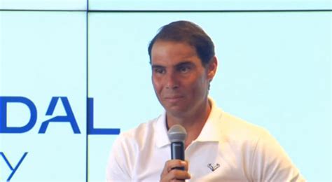 Nadal Salta Il Roland Garros E Annuncia Dopo Il Mi Ritiro