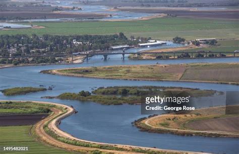 109 Mokelumne River Stock Photos High Res Pictures And Images Getty