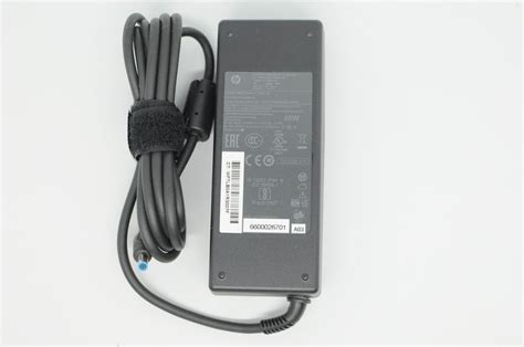 HP 710412 001 913691 850 714657 001 65W AC Power Adapter Laptop Charger