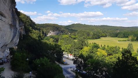 A La Découverte Des Abris Préhistoriques De Laugerie Basse Aux Eyzies De Tayac France Bleu