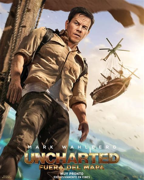 Uncharted 2022