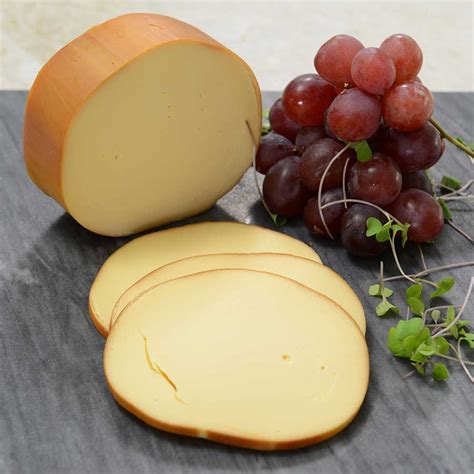 Smoked Gouda Cheese Buy Gouda Cheese Gourmet Food Store