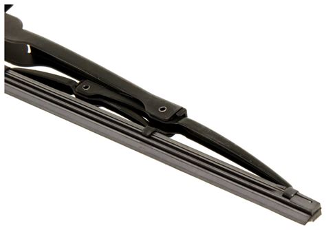 Michelin Rainforce Windshield Wiper Blade Frame Style Qty