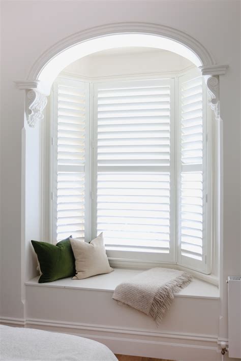 Victorian Arched Window Seat With Storage Window Seat Design Bay