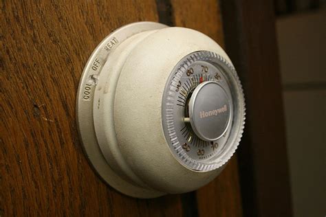 Dad Launches Formal Investigation Into Who Touched Thermostat Classic Dad