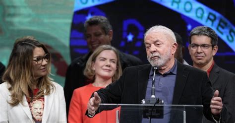 Lula Ganó Pero Bolsonaro Hizo Una Elección Mejor A La Esperada Y Habrá