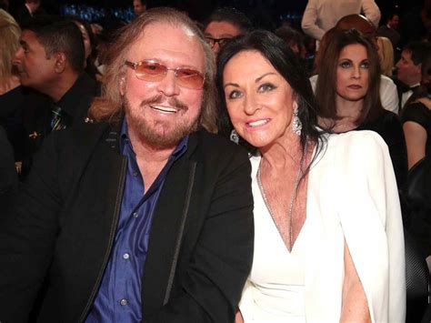 Who Is Barry Gibb’s Wife? All About Linda Gray