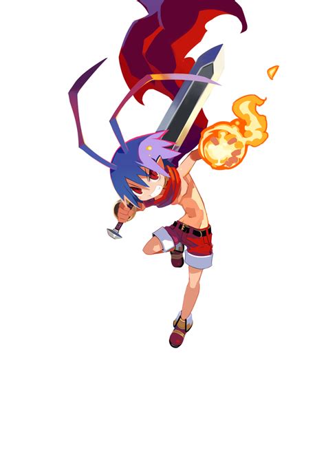 Disgaea 1 Complete Official Website