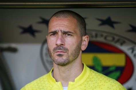 Juve Bonucci L Amore Per Il Club Resta Intatto Su Allegri