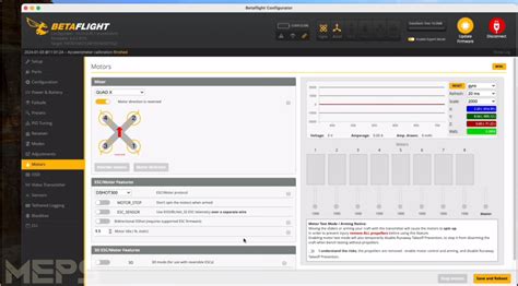Configuring Pid Presets In Betaflight A Comprehensive Guide Get Fpv