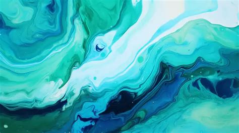 Stunning Free Vector Of Blue Marble Texture Background Green Marble