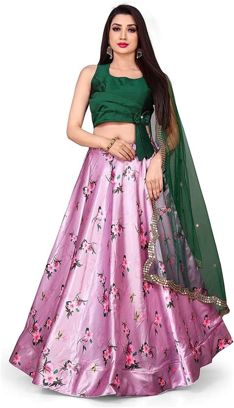 Buy Readymade Lehenga Choli Full Stitch Lehenga Choli Traditional