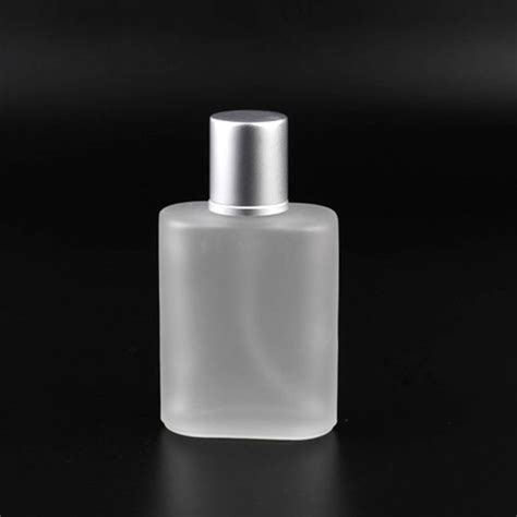 Wholesale 30ml Refillable Perfume Glass Spray Bottle Portable Travel