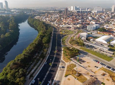 Cidades Da Regi O Oeste Da Grande Sp Est O No Ranking Connected Smart