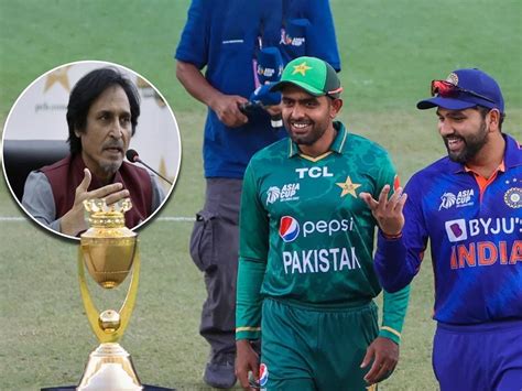 T20 World Cup 2022 म्हणून मी भारत पाकिस्तान सामना पाहायला जात नाही