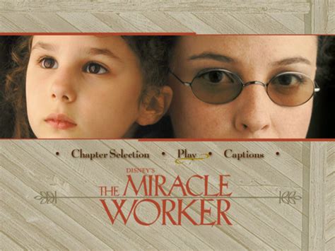 Guardar Imagenes The Miracle Worker Un Milagro Para Helen 2000