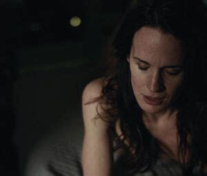 Elizabeth Reaser Nude Easy S E Video Best Sexy Scene